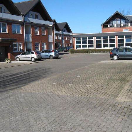 Fewo 91 Whg C 21 In Бурхаве Екстериор снимка